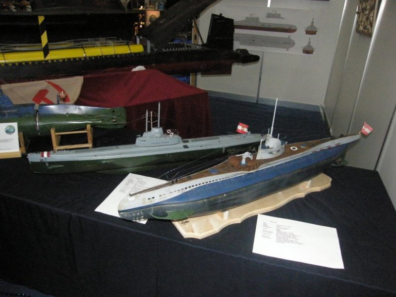 Messe Wien 2010