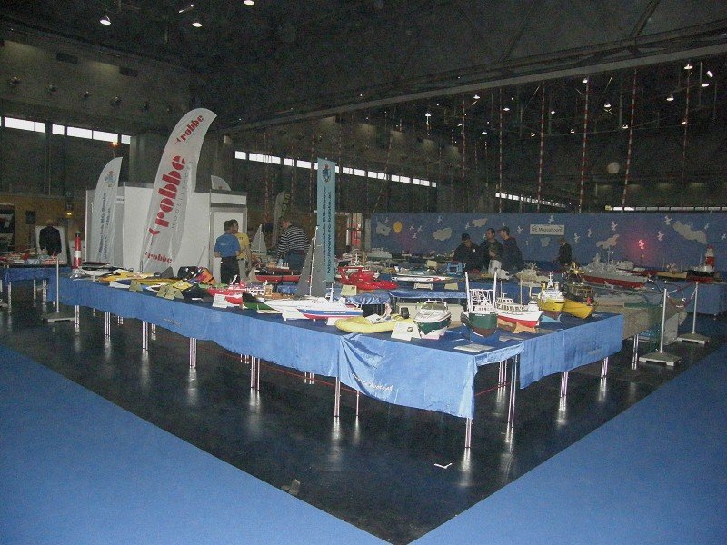 Messe Wien 2010