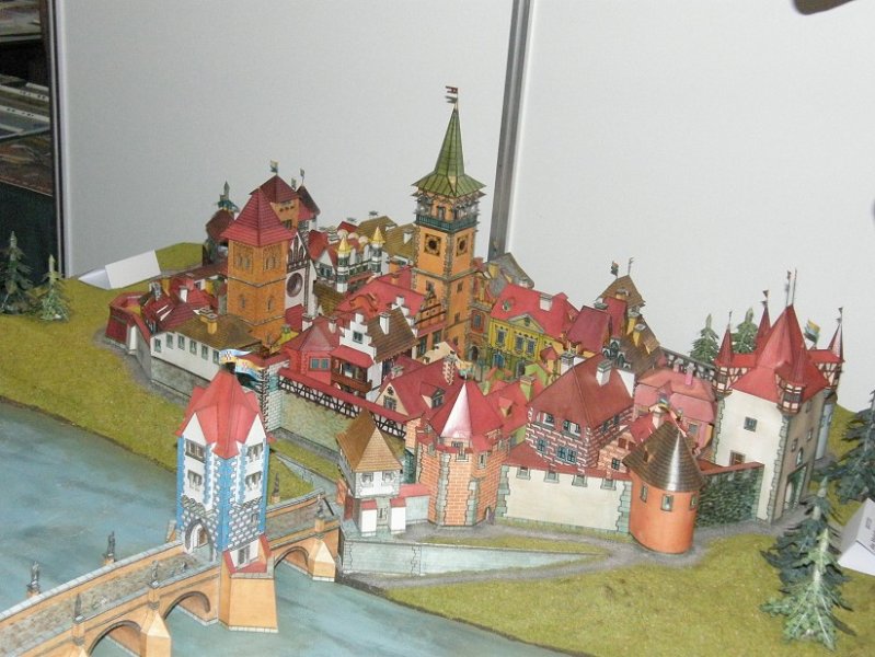 Messe Wien 2010