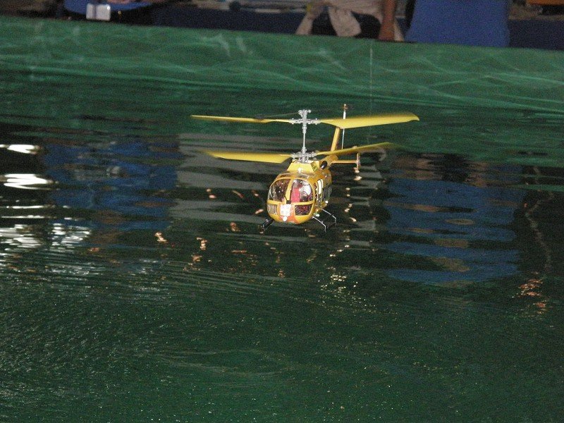 Messe Wien 2010