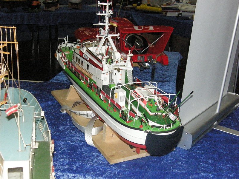Messe Wien 2010
