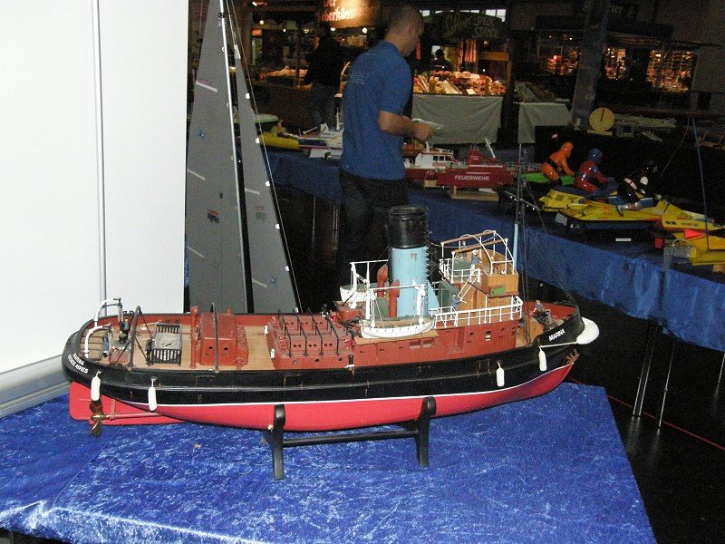 Messe Wien 2010