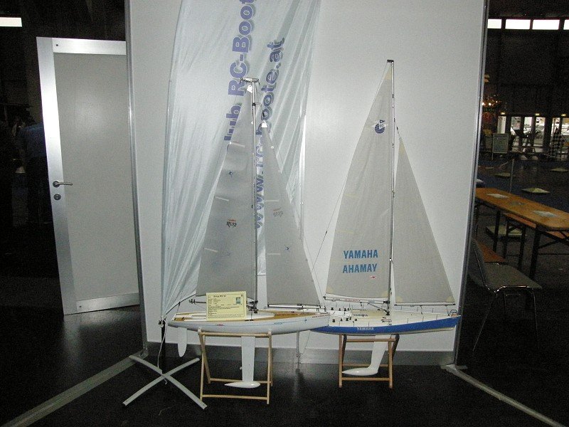 Messe Wien 2010