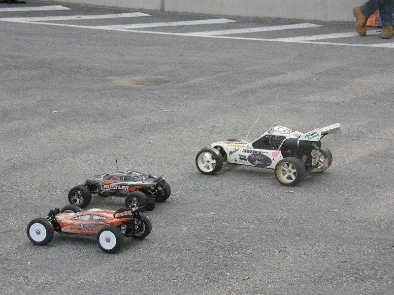 Messe Wien 2010