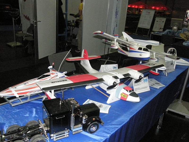 Messe Wien 2010