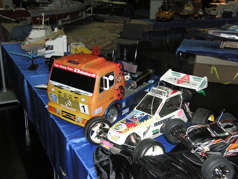 Messe Wien 2010