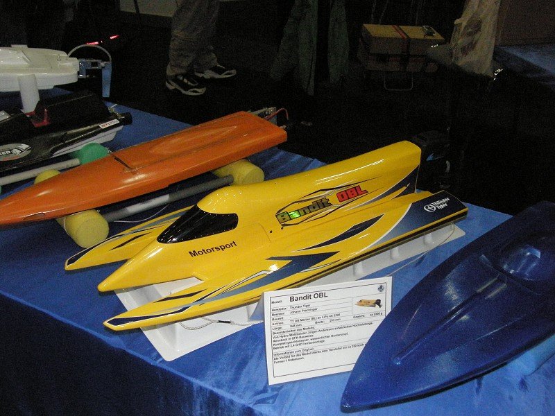 Messe Wien 2010