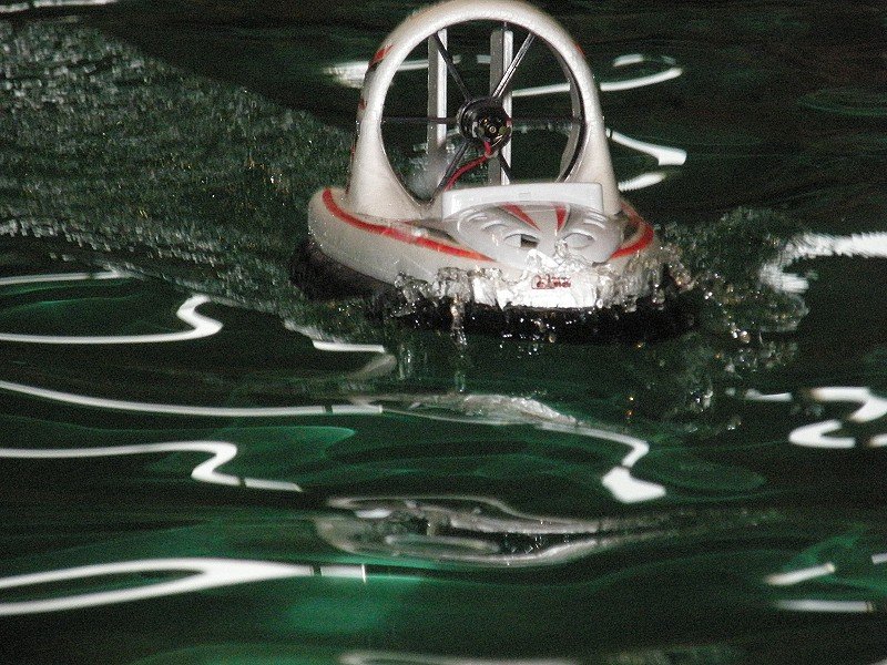 Messe Wien 2010