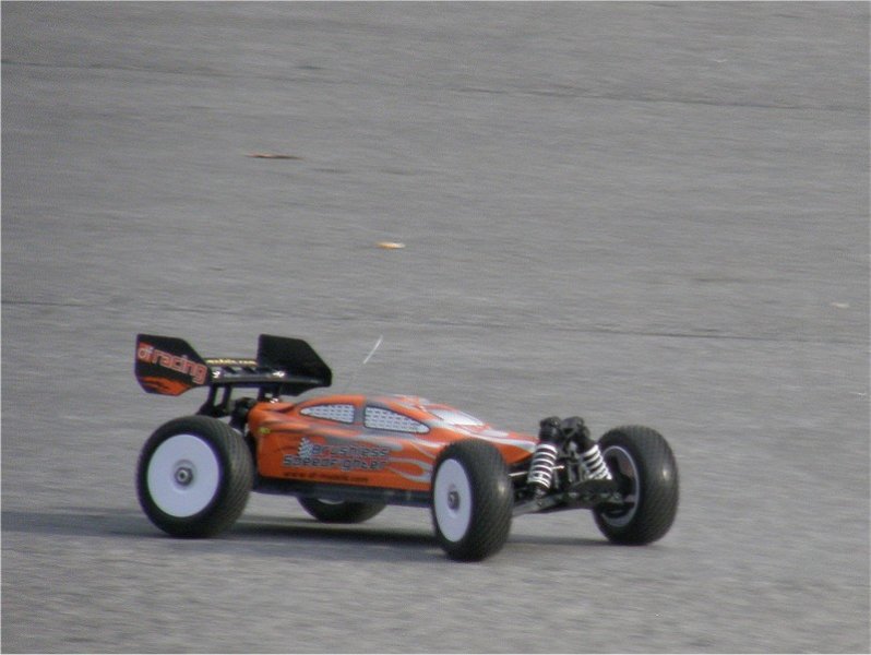Messe Wien 2010