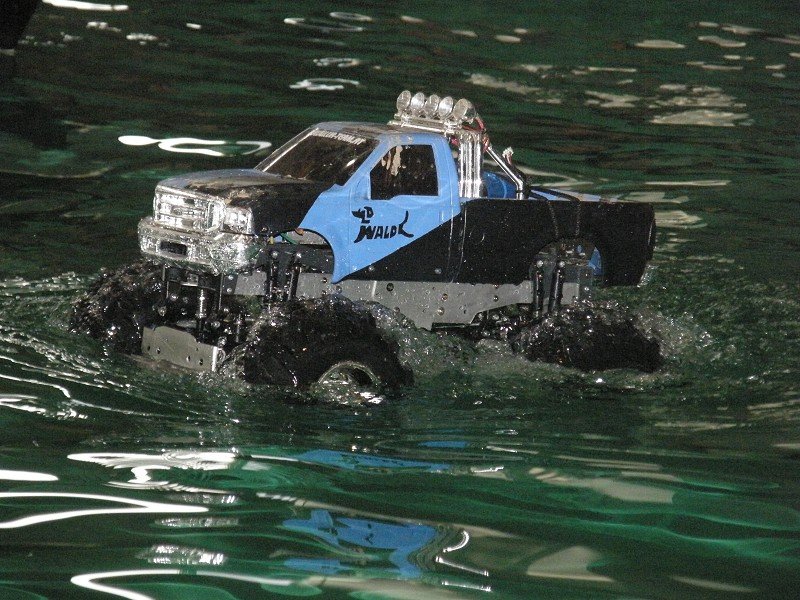 Messe Wien 2010