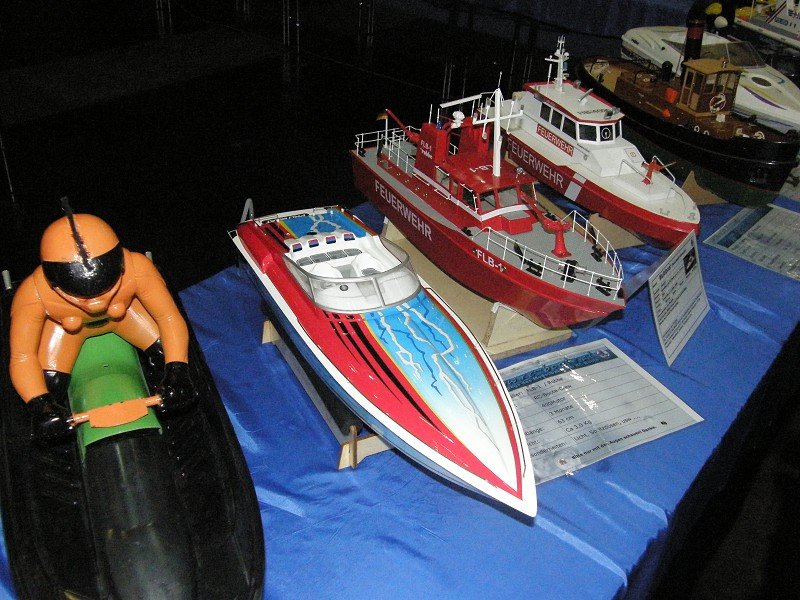 Messe Wien 2010