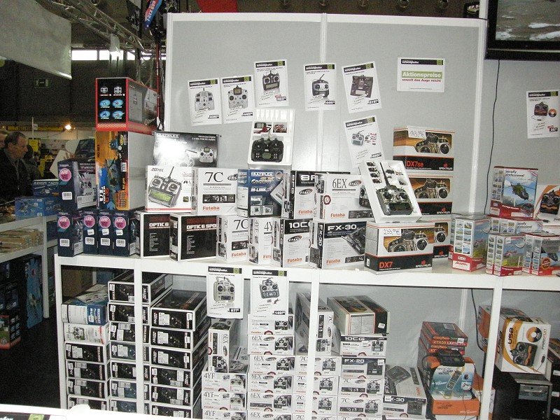 Messe Wien 2010
