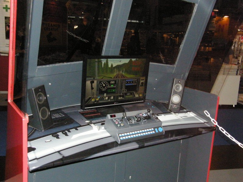 Messe Wien 2010