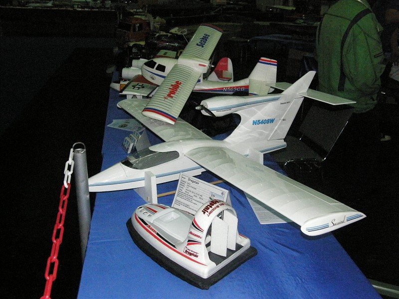 Messe Wien 2010