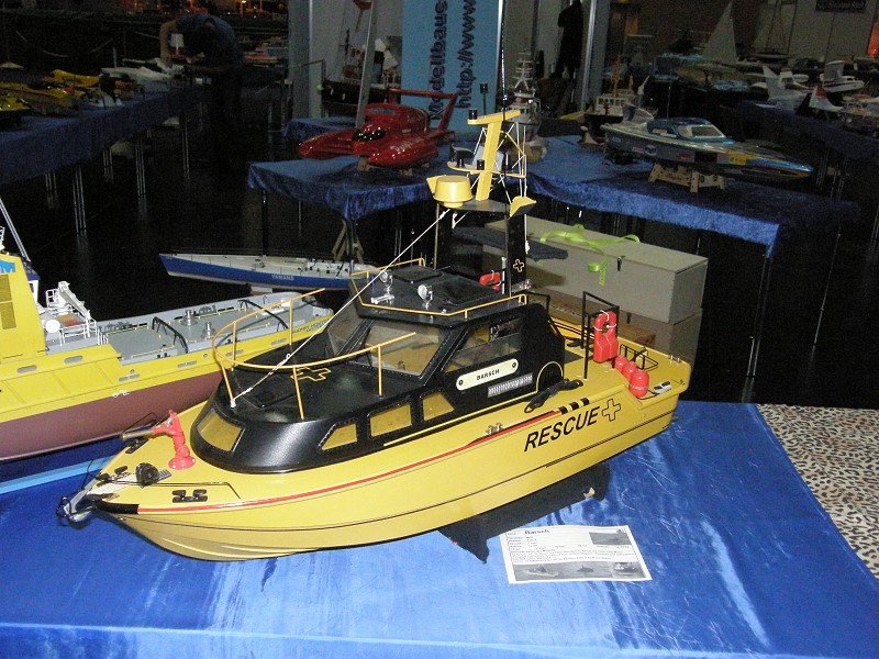 Messe Wien 2010