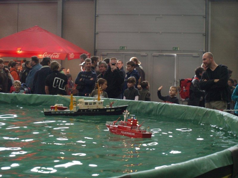 Messe Wien 2010