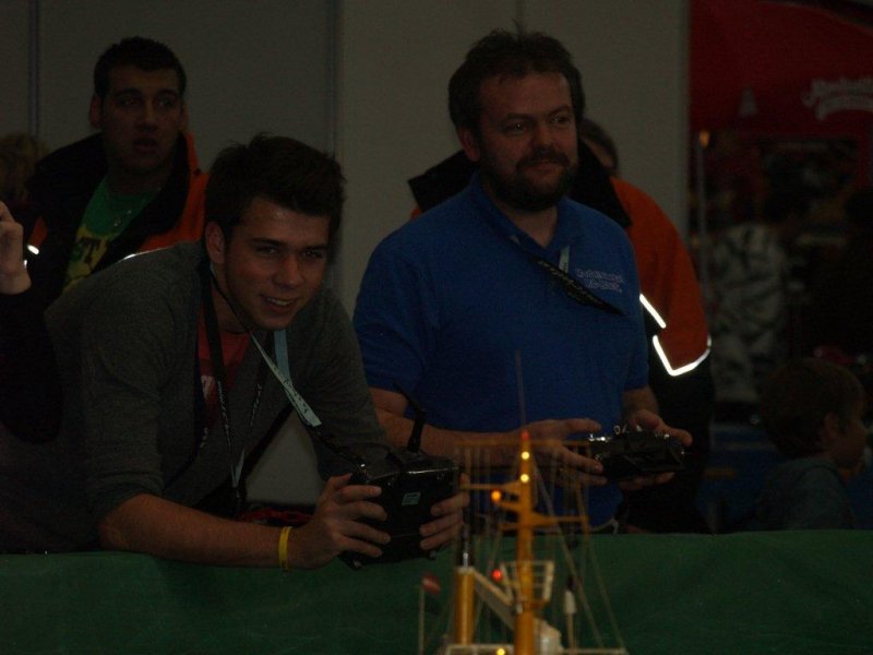 Messe Wien 2010