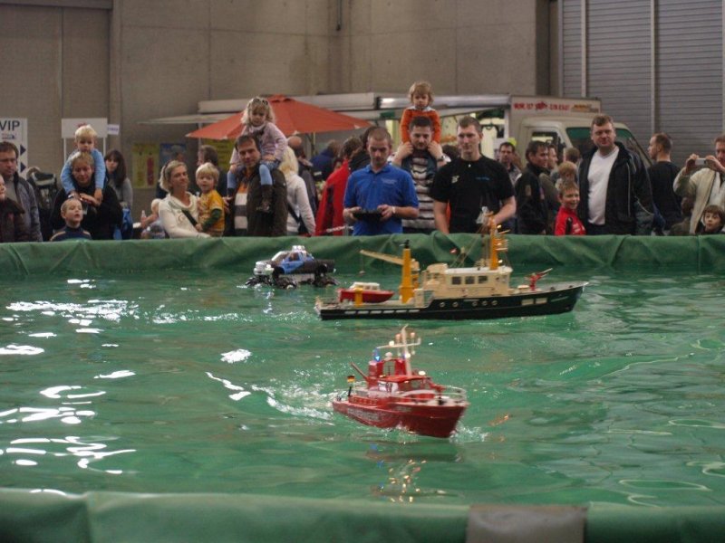 Messe Wien 2010