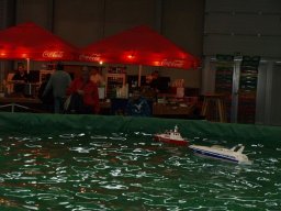 Messe Wien 2010
