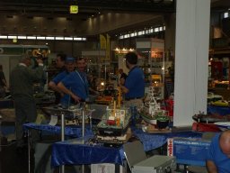 Messe Wien 2010