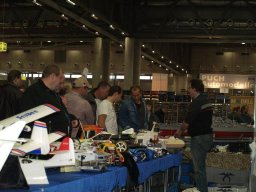 Messe Wien 2010