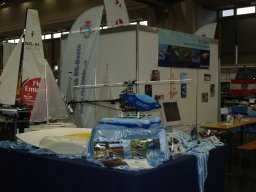 Messe Wien 2010
