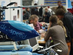 Messe Wien 2010