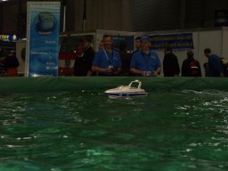 Messe Wien 2010