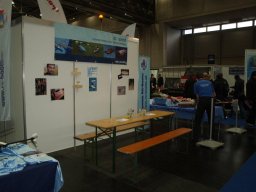 Messe Wien 2010