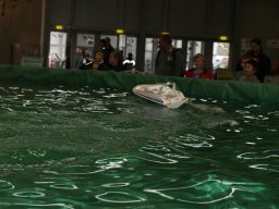 Messe Wien 2010