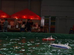 Messe Wien 2010