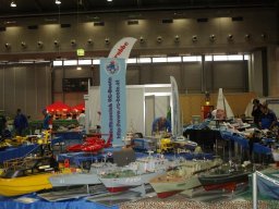Messe Wien 2010