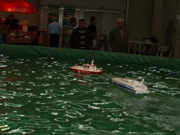 Messe Wien 2010