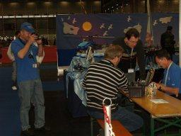 Messe Wien 2010