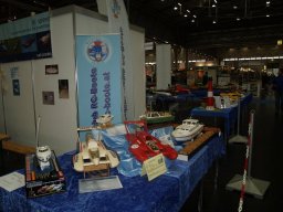 Messe Wien 2010