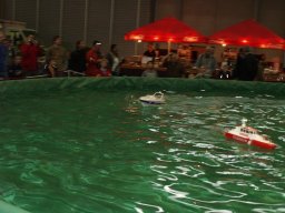 Messe Wien 2010