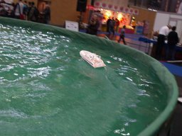 Messe Wien 2010