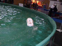 Messe Wien 2010