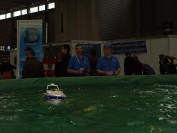 Messe Wien 2010