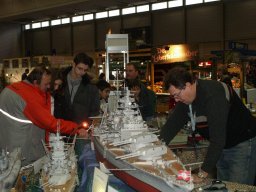 Messe Wien 2010