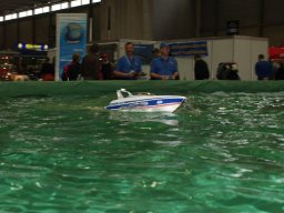 Messe Wien 2010