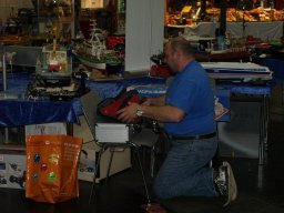 Messe Wien 2010