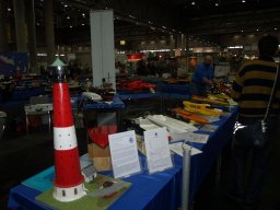 Messe Wien 2010