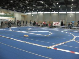Messe Wien 2010