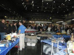 Messe Wien 2010