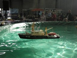 Messe Wien 2010
