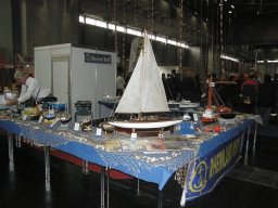 Messe Wien 2010