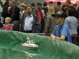 Messe Wien 2010