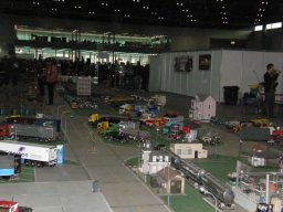 Messe Wien 2010