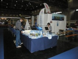 Messe Wien 2010